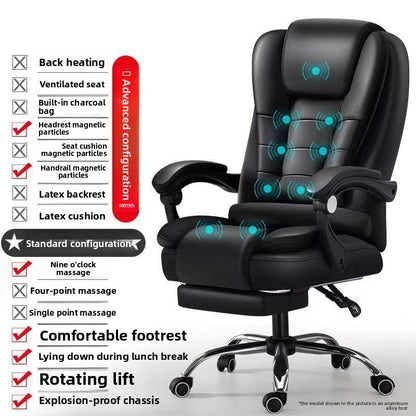 Massage Gaming Chair