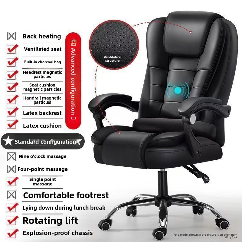 Massage Gaming Chair