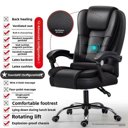 Massage Gaming Chair