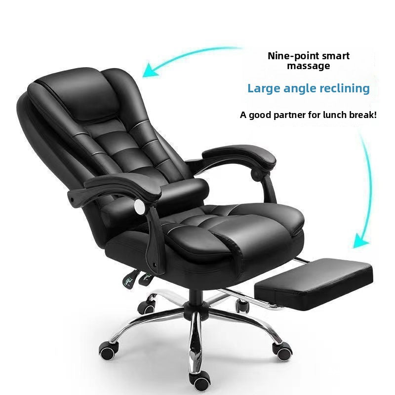 Massage Gaming Chair