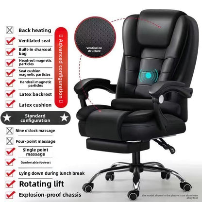 Massage Gaming Chair