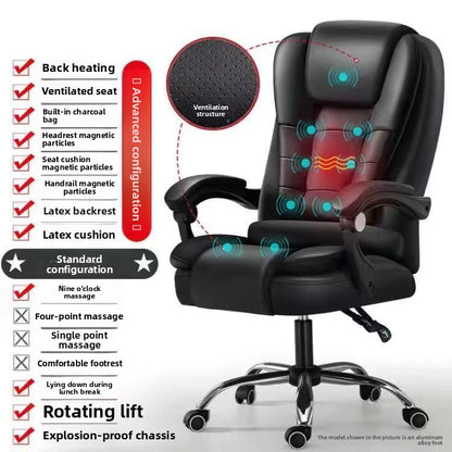Massage Gaming Chair