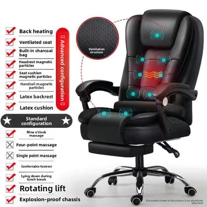 Massage Gaming Chair