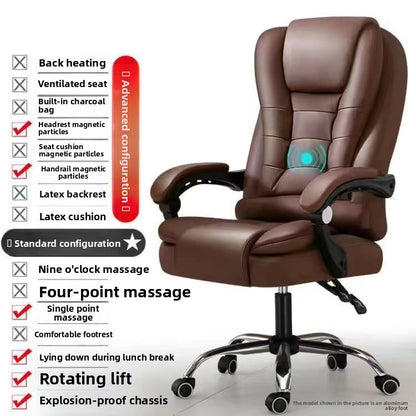 Massage Gaming Chair