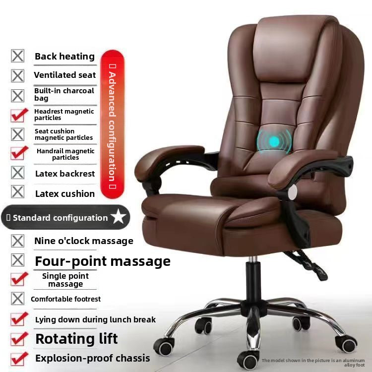 Massage Gaming Chair