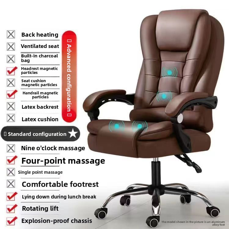 Massage Gaming Chair