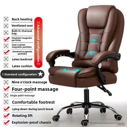 Massage Gaming Chair
