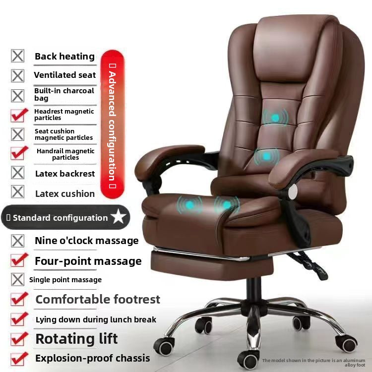 Massage Gaming Chair