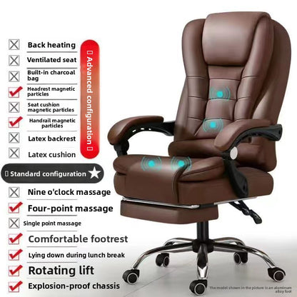Massage Gaming Chair