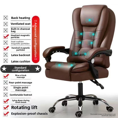 Massage Gaming Chair