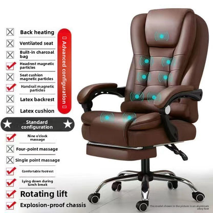 Massage Gaming Chair