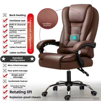 Massage Gaming Chair