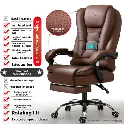 Massage Gaming Chair