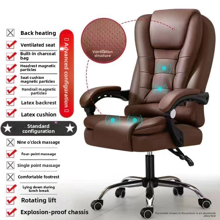 Massage Gaming Chair