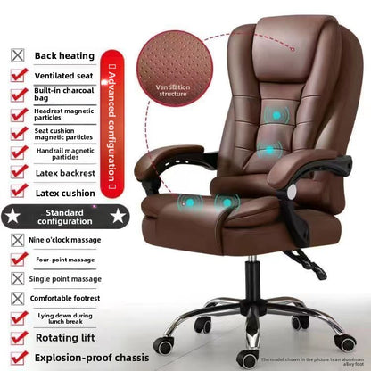 Massage Gaming Chair