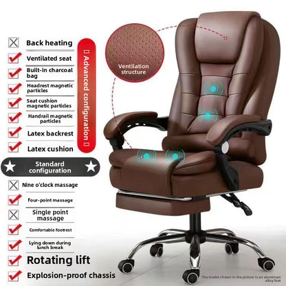 Massage Gaming Chair