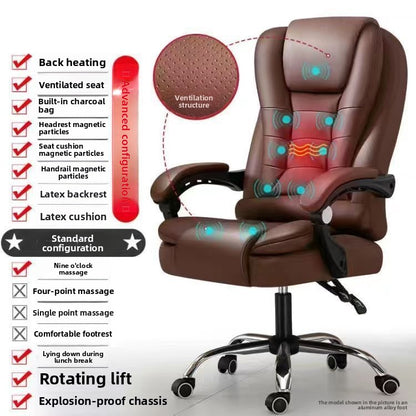Massage Gaming Chair