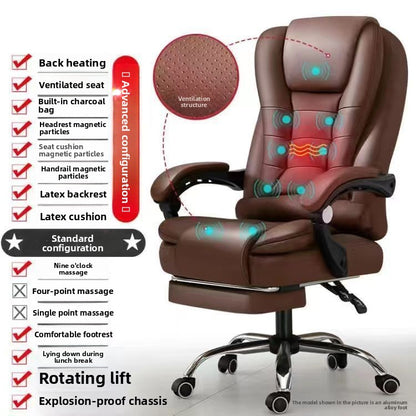 Massage Gaming Chair