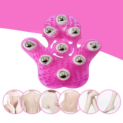 Massage Gloves