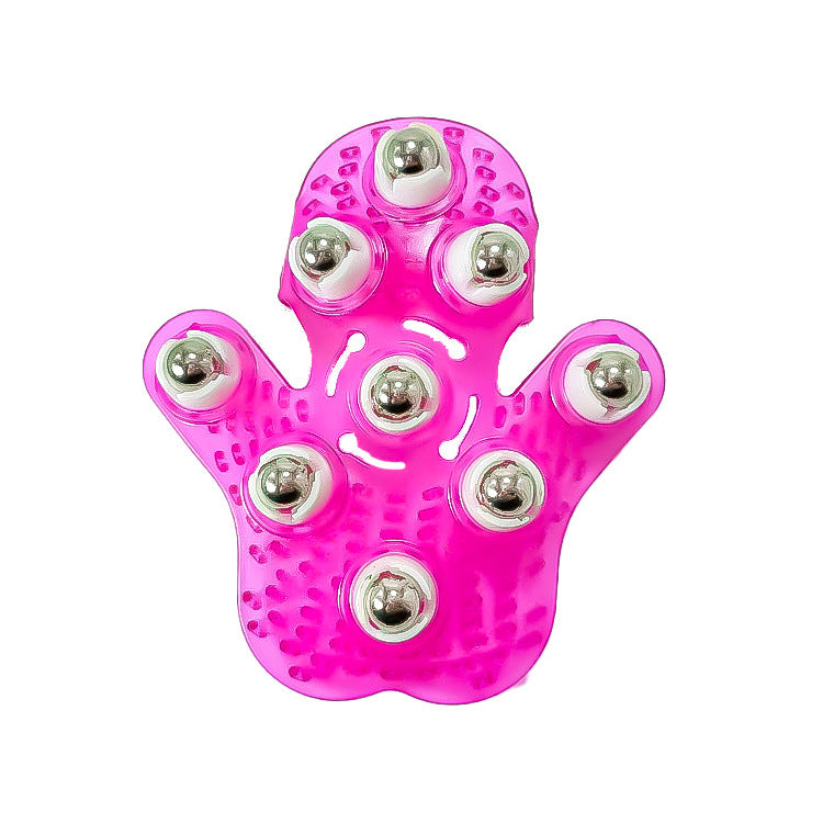 Massage Gloves