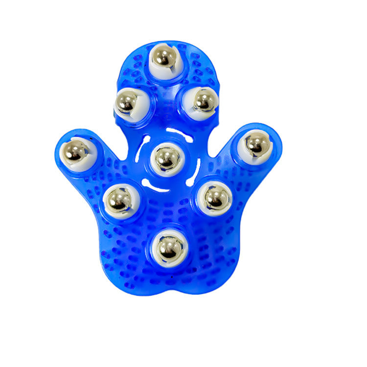 Massage Gloves