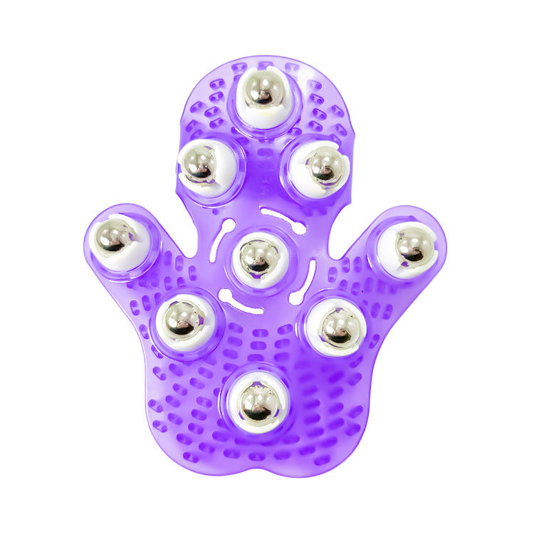 Massage Gloves