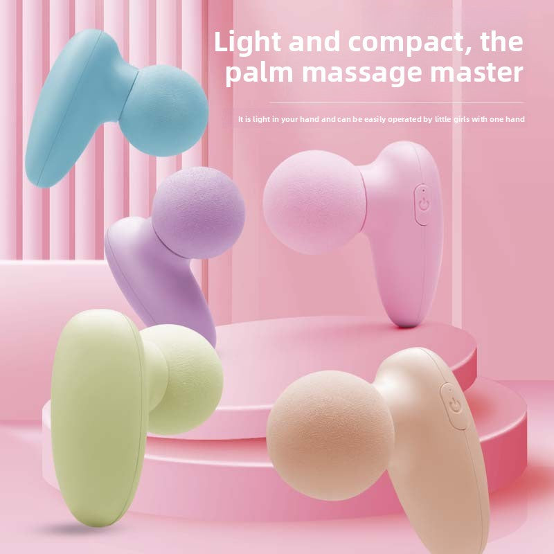 Massage Gun