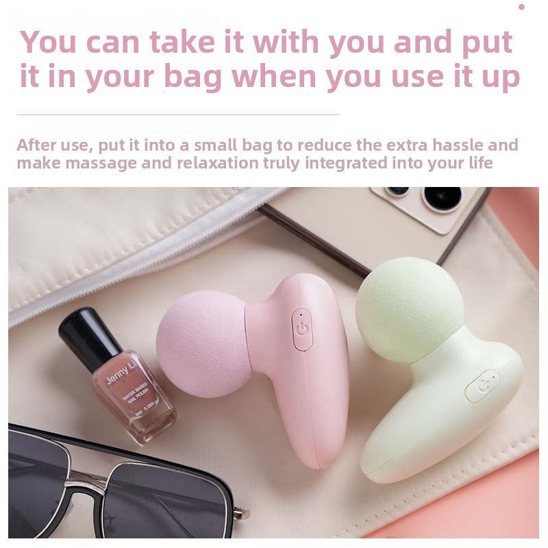 Massage Gun