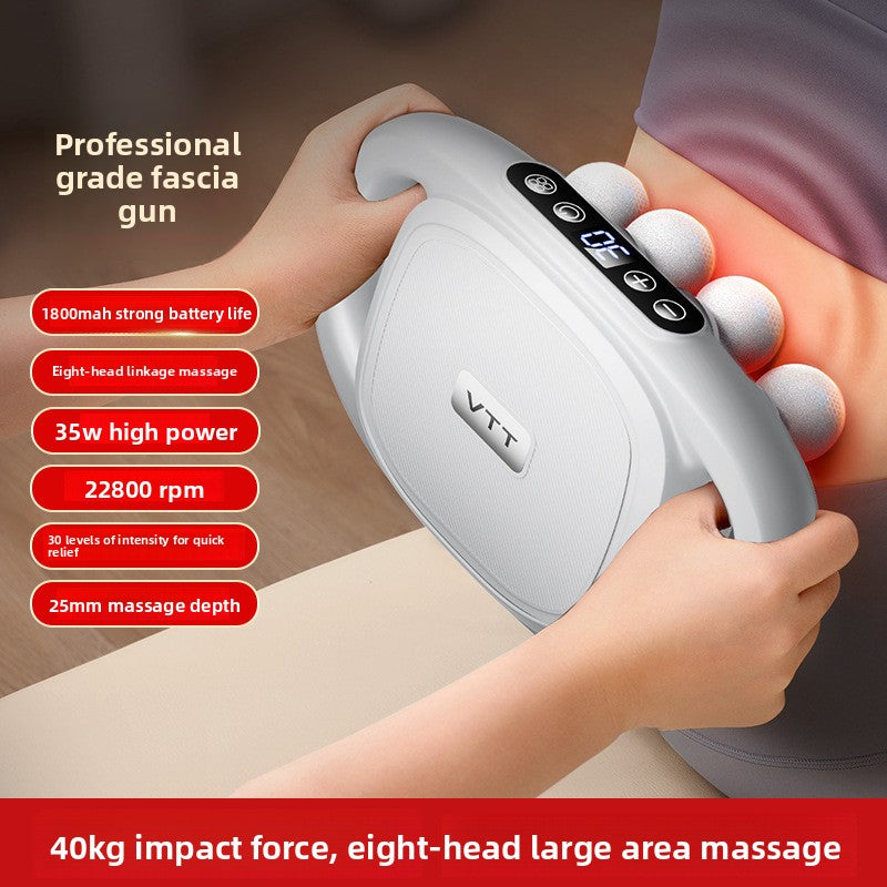 massage gun