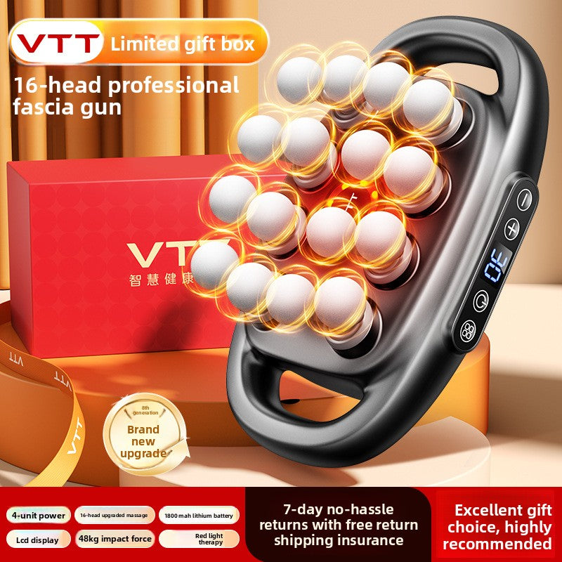 massage gun