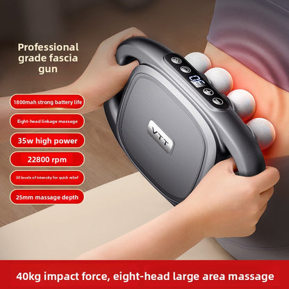 massage gun