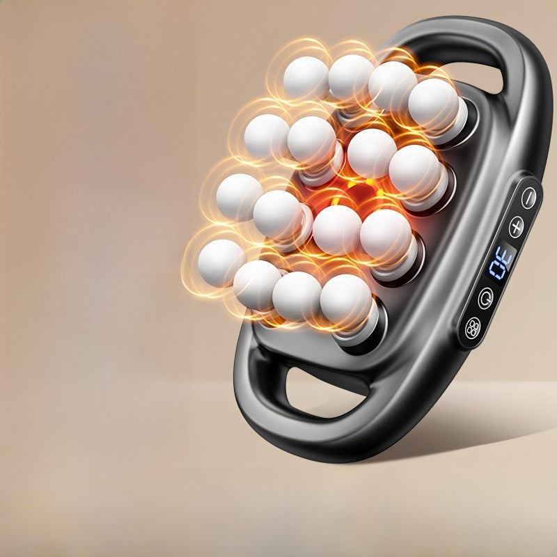 massage gun