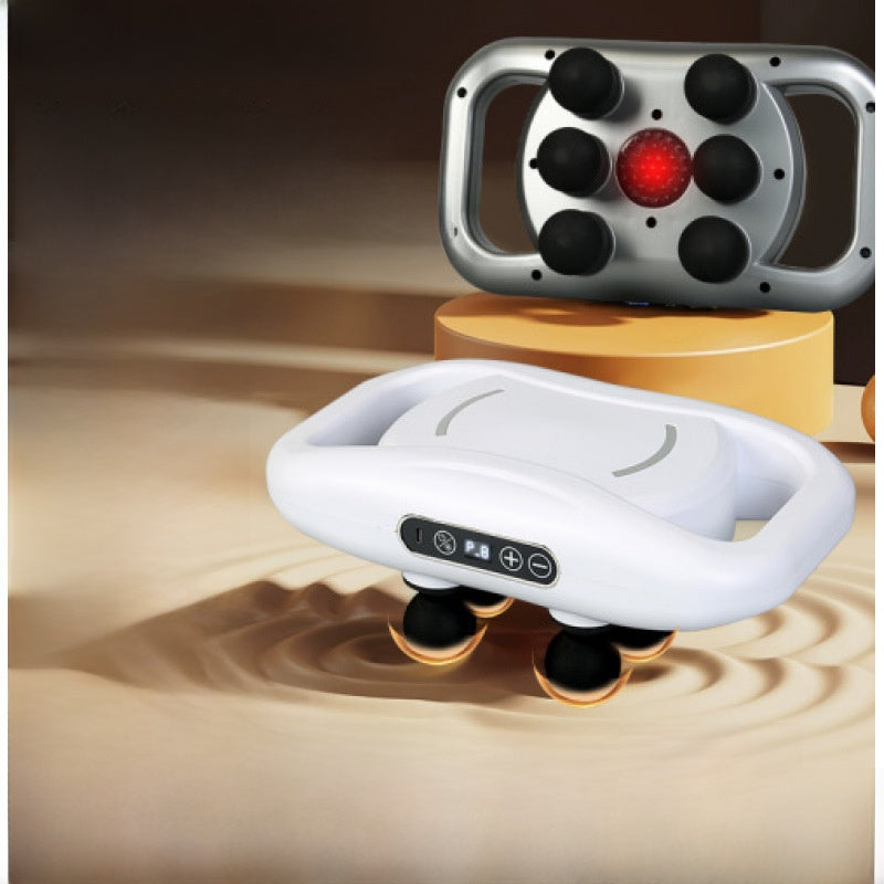 massage gun