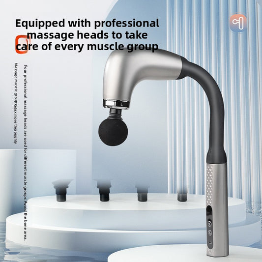 Massage gun