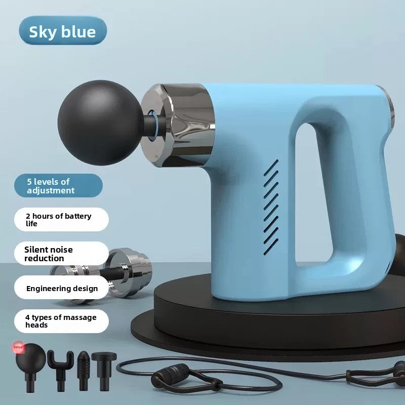 massage gun