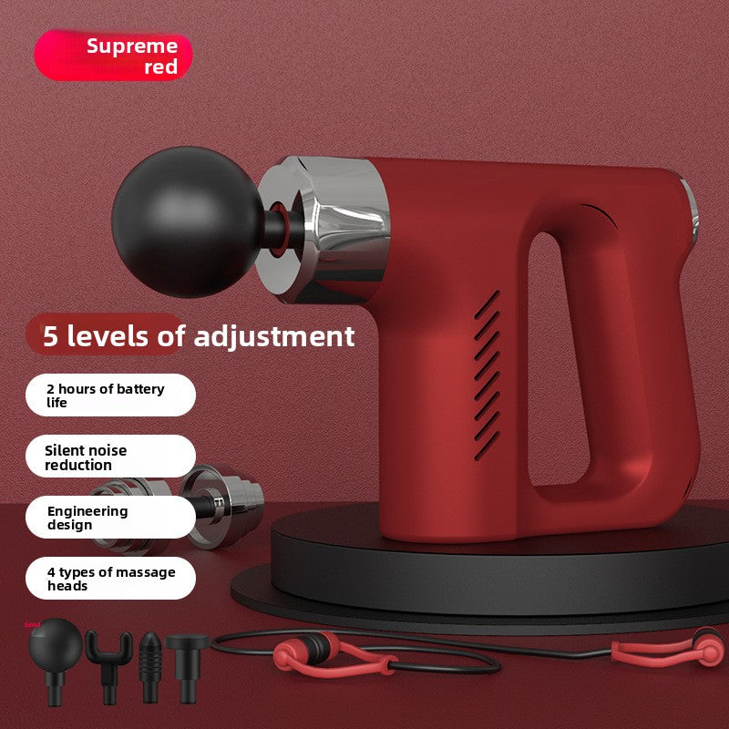 massage gun