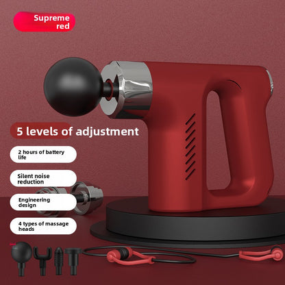 massage gun