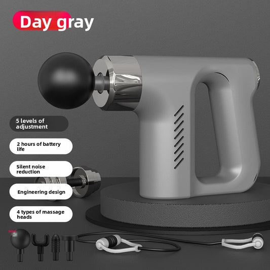 massage gun