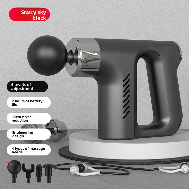 massage gun