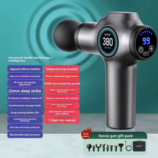Massage Gun