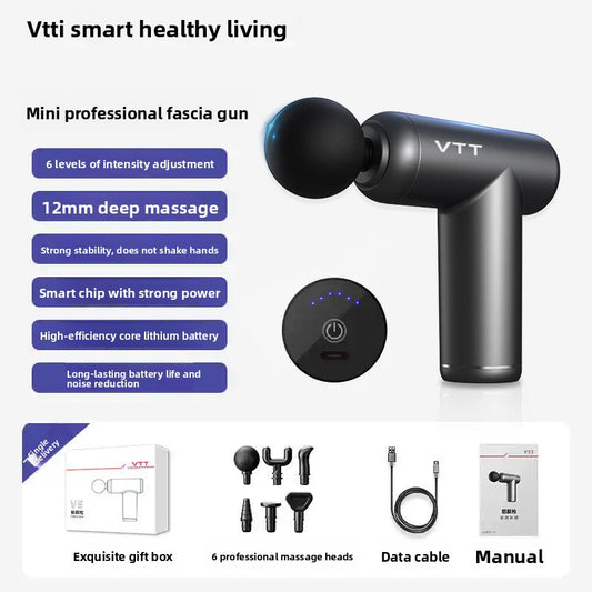 Massage Gun