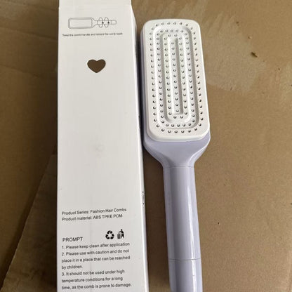 Massage Hair Comb