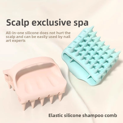 Massage Hair Comb