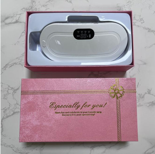 Massage Heating Warm Uterus Device