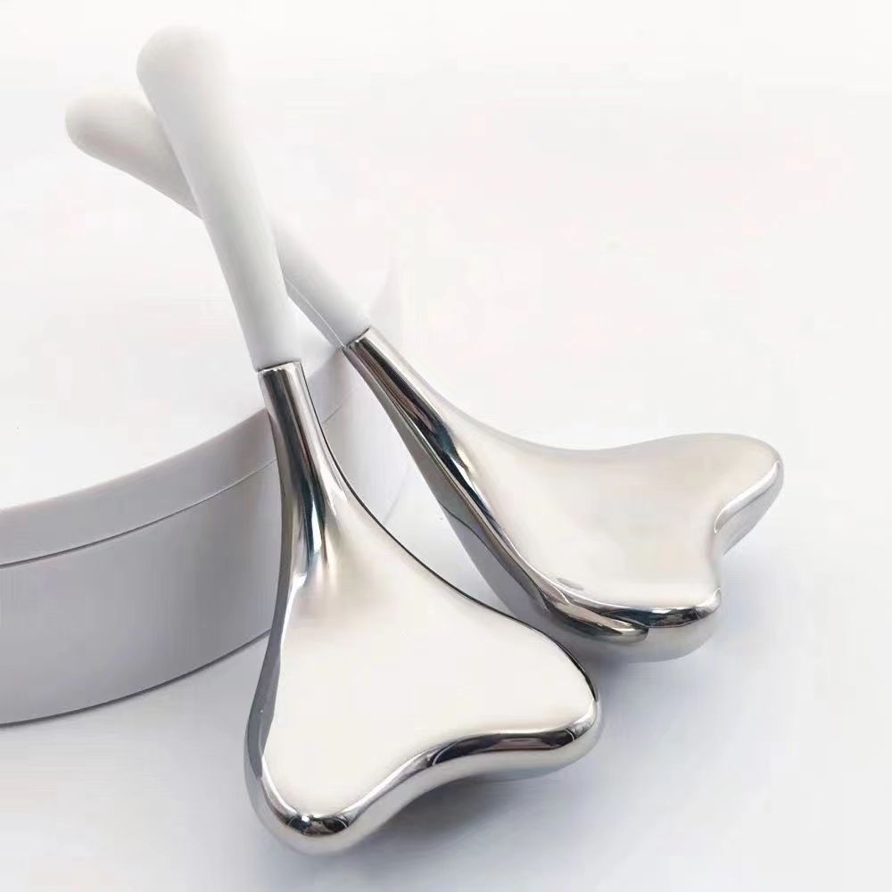 massage ice spoon