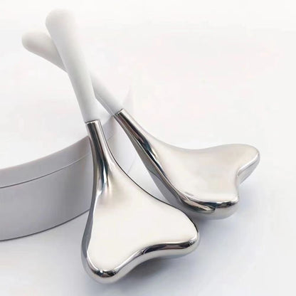 massage ice spoon