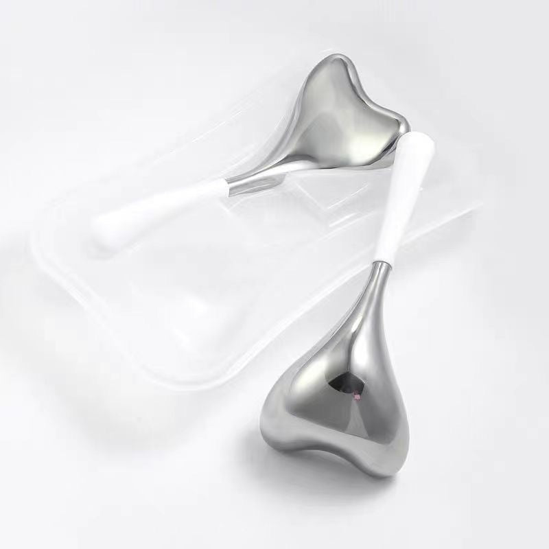 massage ice spoon