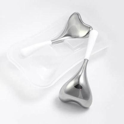 massage ice spoon