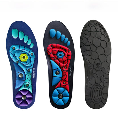 Massage insole