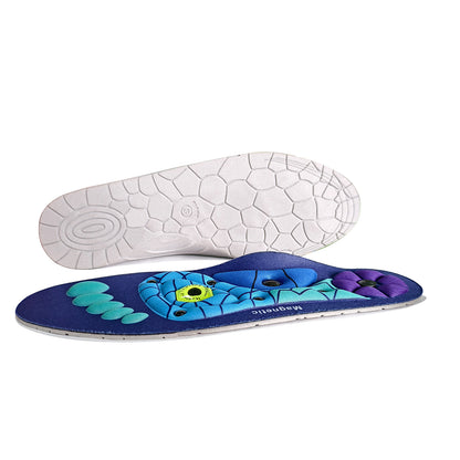 Massage insole